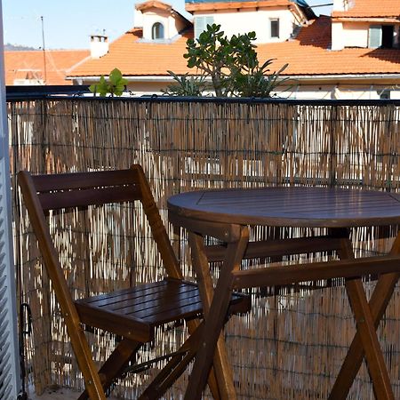 Aparthotel Riviera - Balcon Des Etats Unis - Old Town Promenade Des Anglais Nice Exterior photo